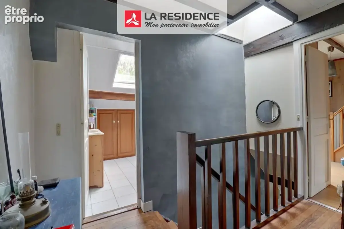 Maison 5 pièces 92 m² à vendre à Neauphle-Le-Chateau (78640) - photo 9