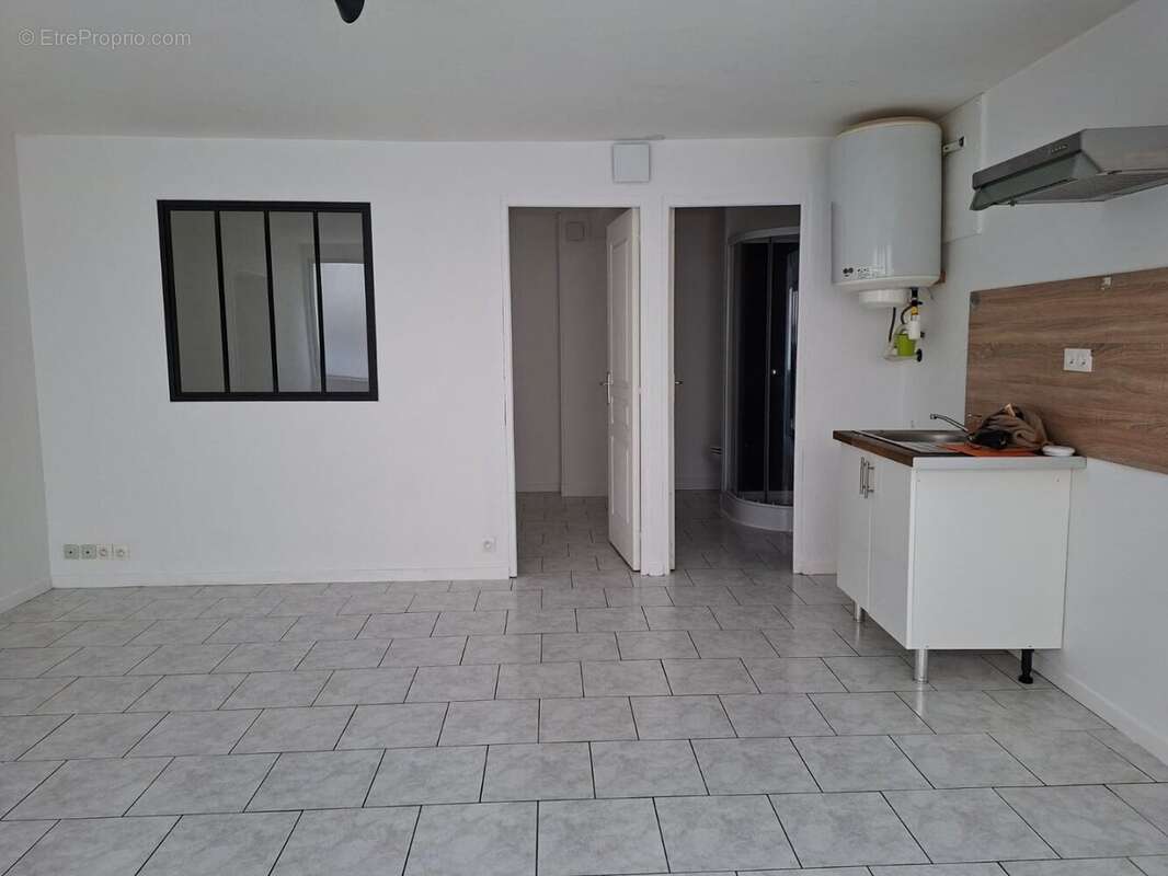 Immeuble de rapport - photo 7