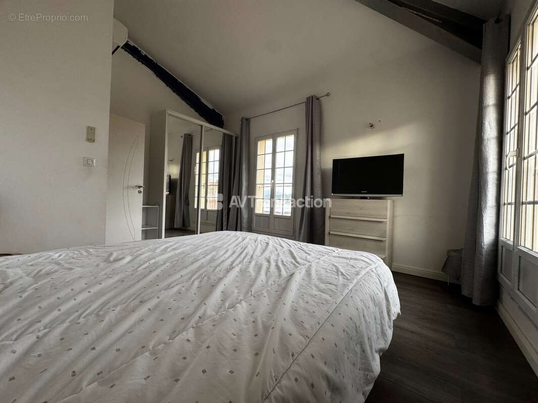 Appartement à AJACCIO