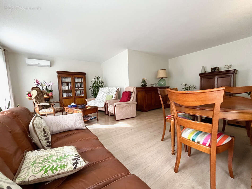 Maison à LIGNAN-DE-BORDEAUX