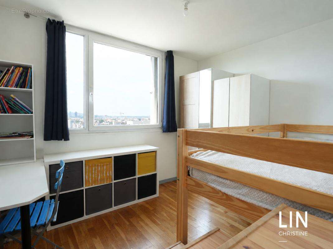Appartement - photo 9