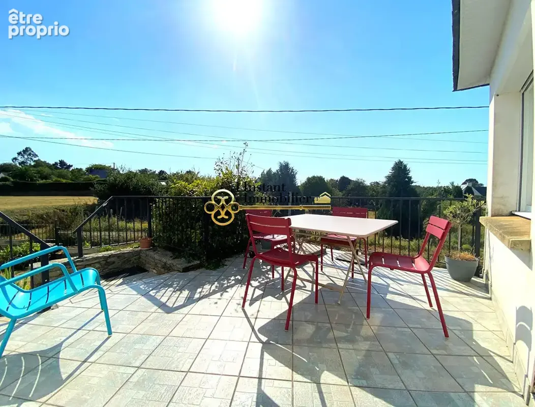 Maison Locquirec - photo 3