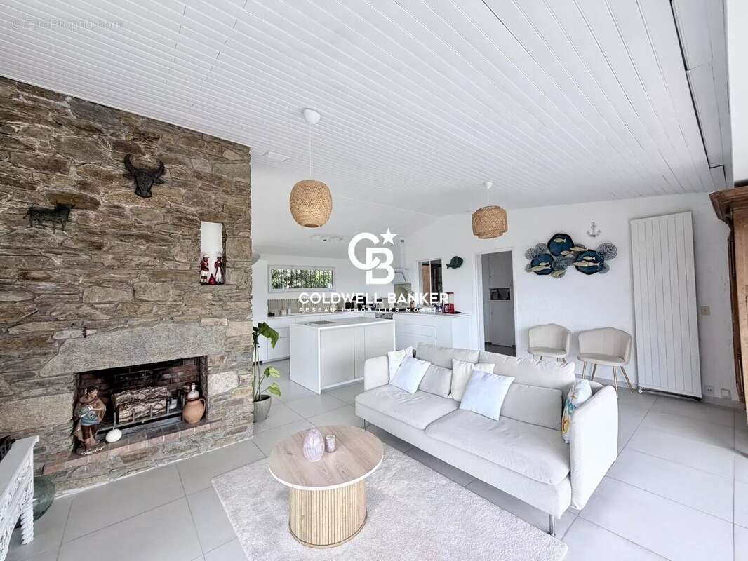 Villa rénovée avec appartement indépendant - photo 12