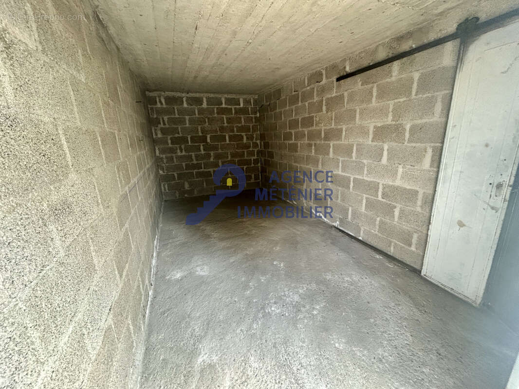 Appartement de type f2 - avec garage - 67 m2 - photo 20