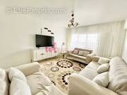 Appartement à MANTES-LA-JOLIE