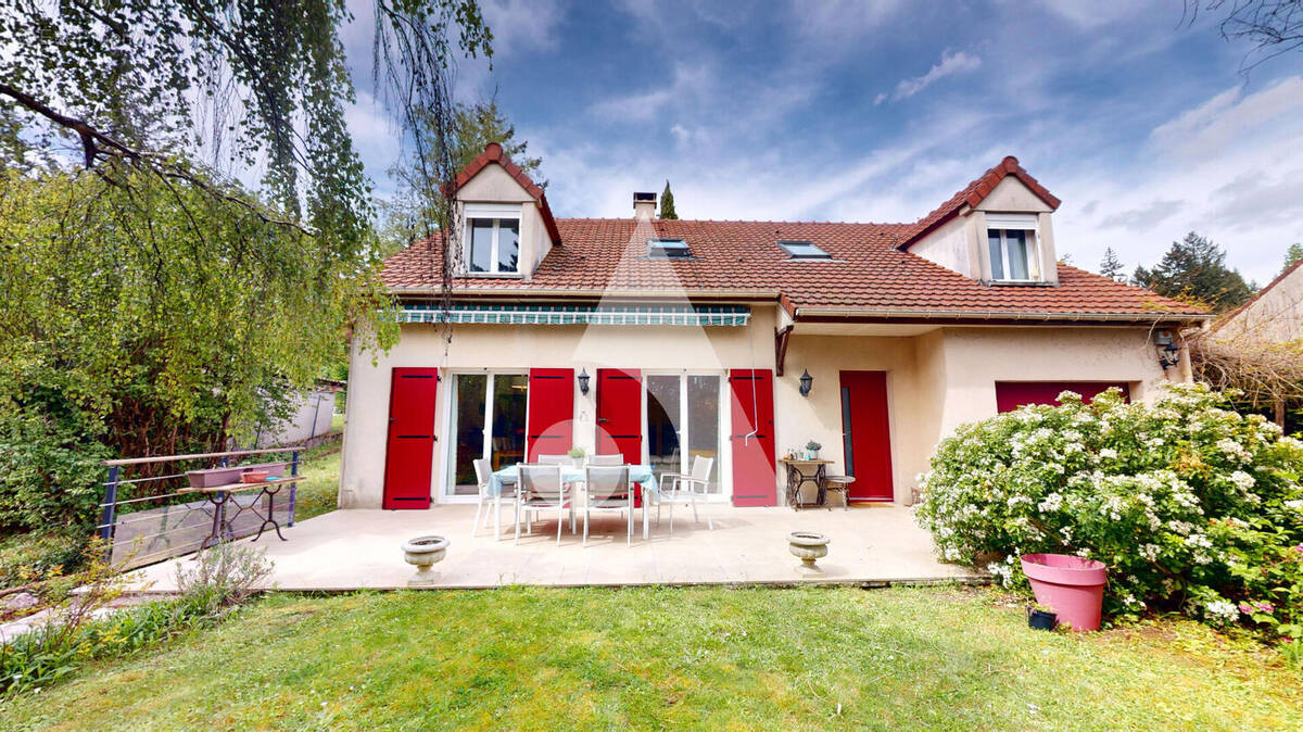 Maison à LARDY