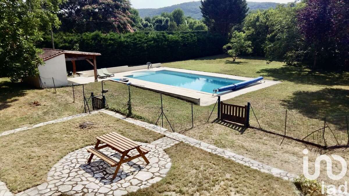 Photo 3 - Maison à LA ROQUE-GAGEAC