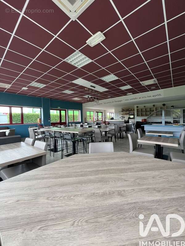 Photo 7 - Appartement à POUILLY-EN-AUXOIS