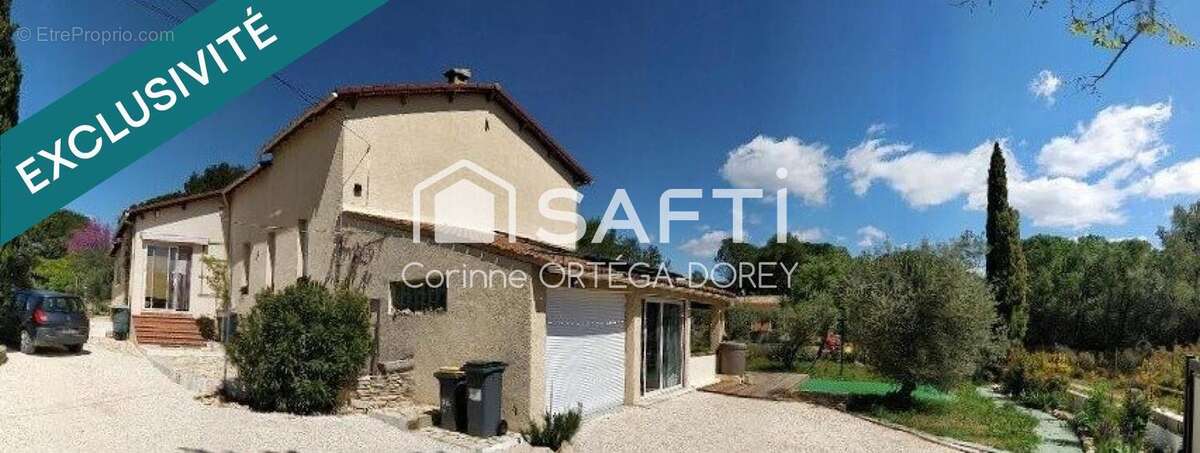 Photo 9 - Maison à NAGES-ET-SOLORGUES