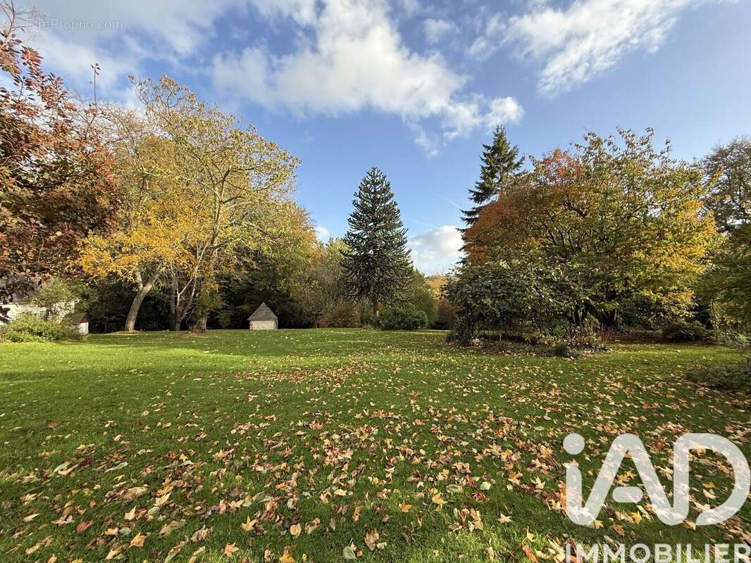Photo 3 - Maison à HONFLEUR