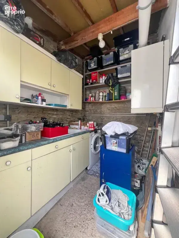 Charmante Maison de ville - photo 15