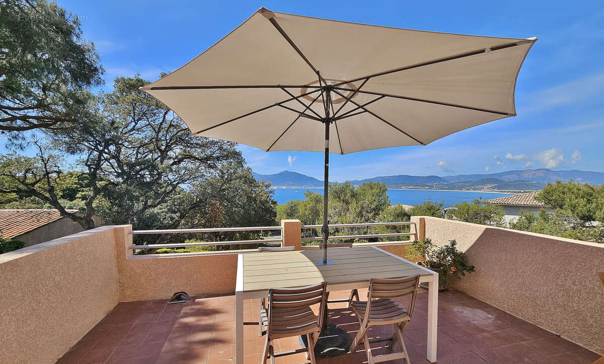 Maison à PIETROSELLA