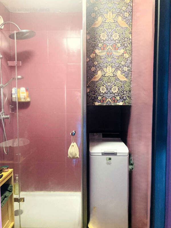 Appartement à TURCKHEIM