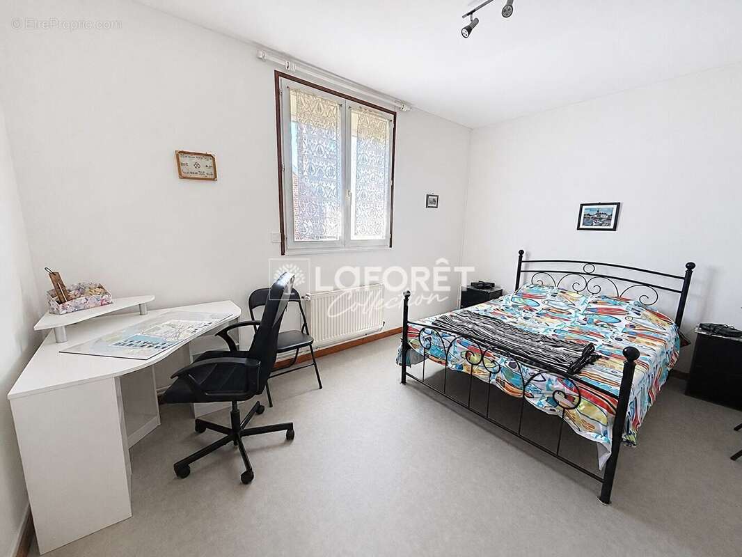 Appartement Berck 3 pièce(s) 67 m2 - photo 3