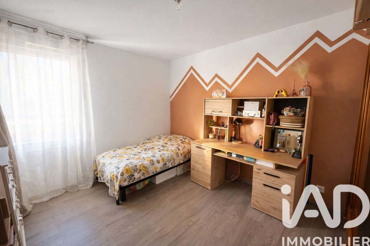 Photo 7 - Appartement à MARSEILLE-10E
