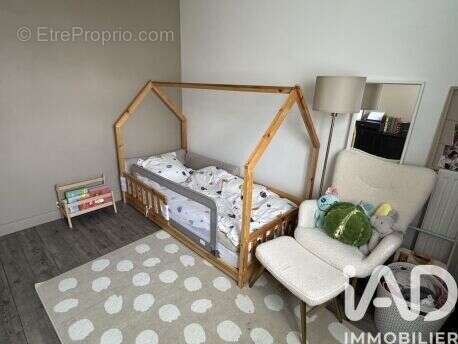 Photo 6 - Appartement à TREMBLAY-EN-FRANCE