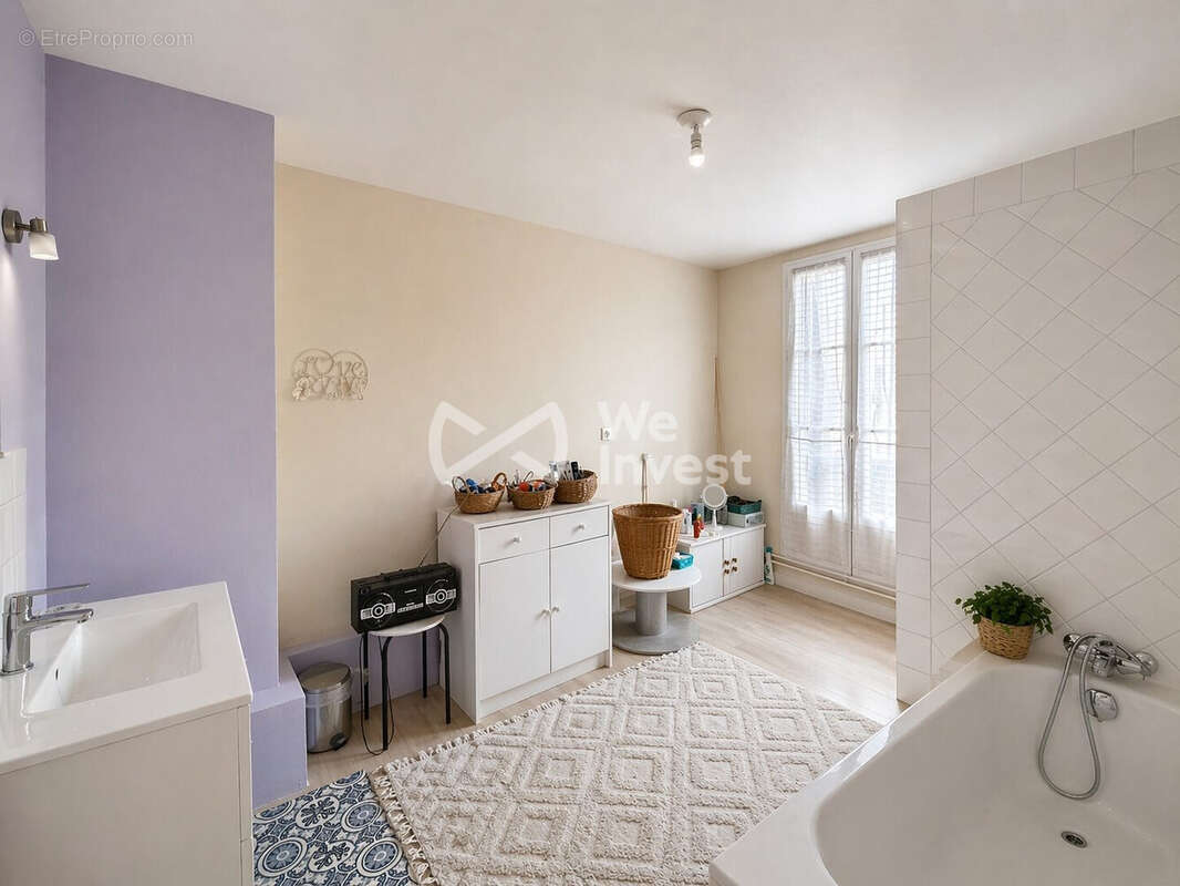 Appartement à LIANCOURT