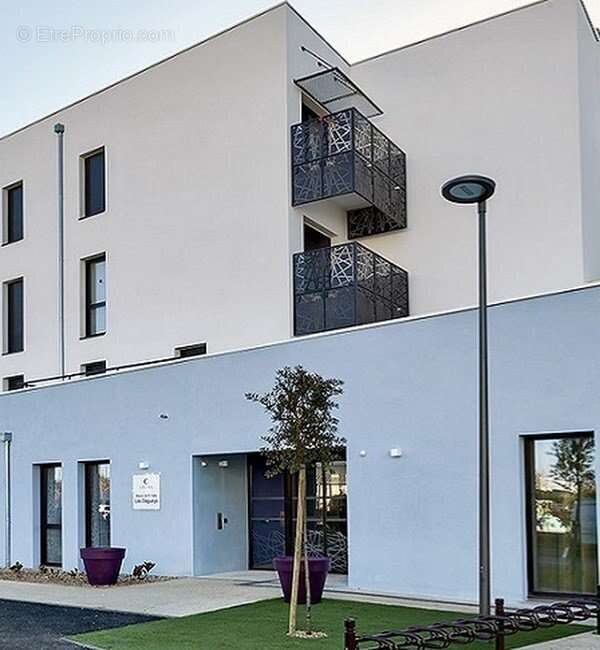 Appartement à LIBOURNE