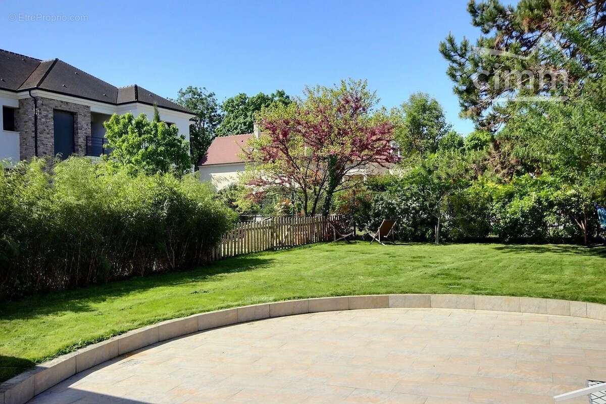 Maison à GOURNAY-SUR-MARNE