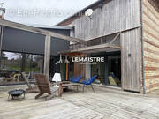 Maison à ANGERVILLE-L'ORCHER