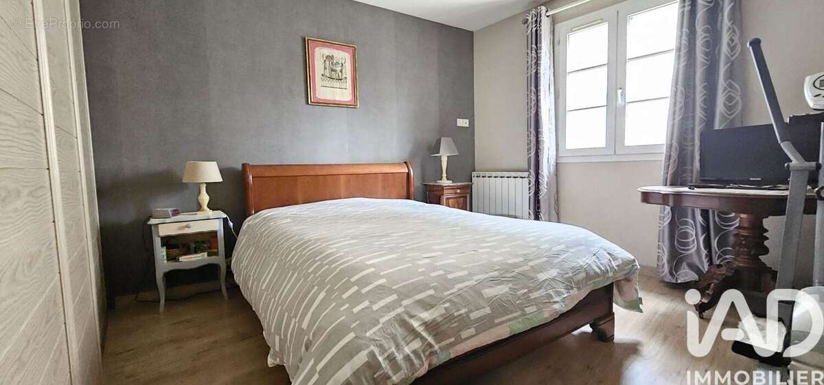 Photo 5 - Maison à AMBOISE