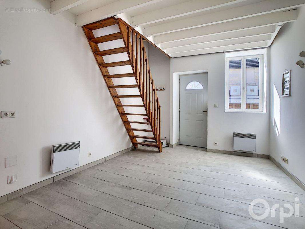 Maison À Vendre - photo 2