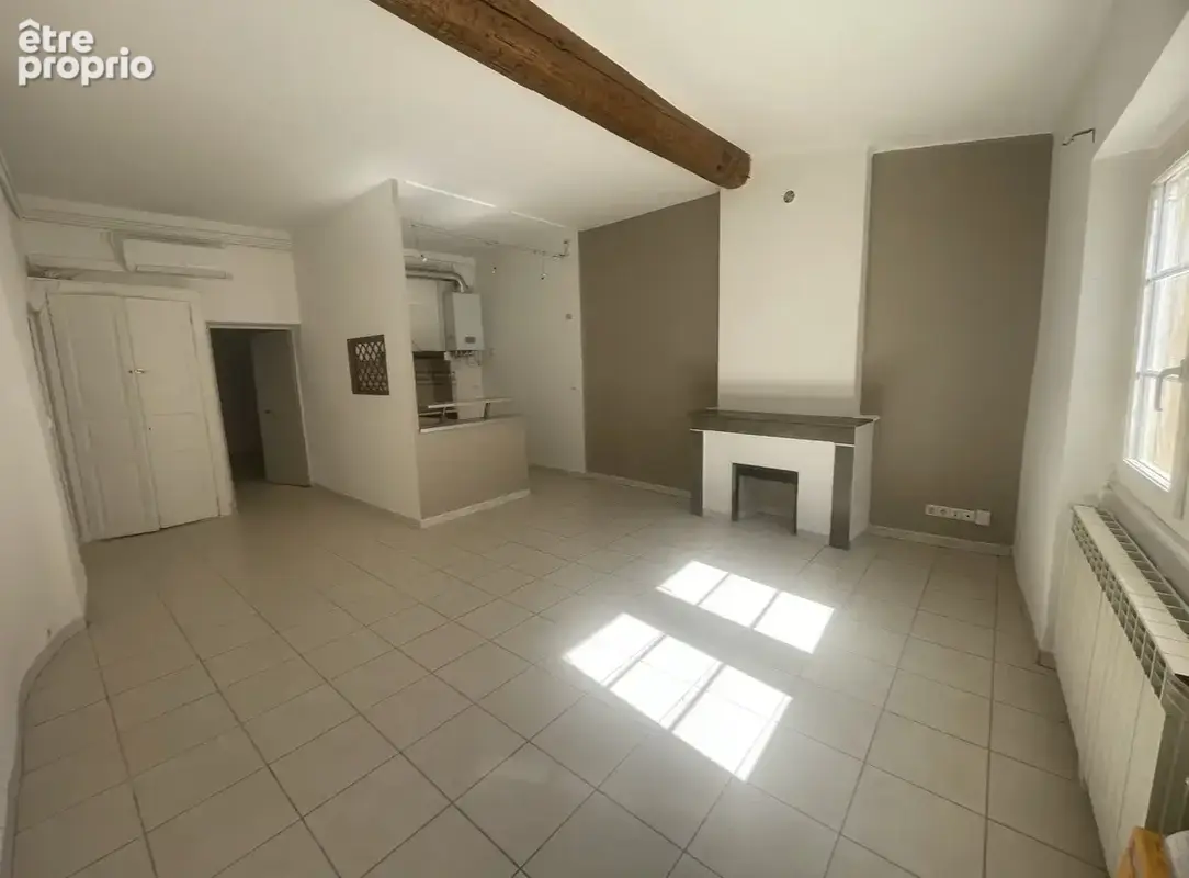 Photo Appartement à Nimes au prix de 130 000€