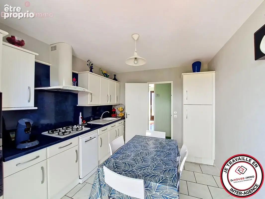 Maison 5 pièces 106 m² à vendre à Chauray (79180) - photo 31