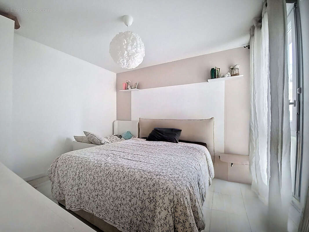Appartement à BONNEUIL-SUR-MARNE