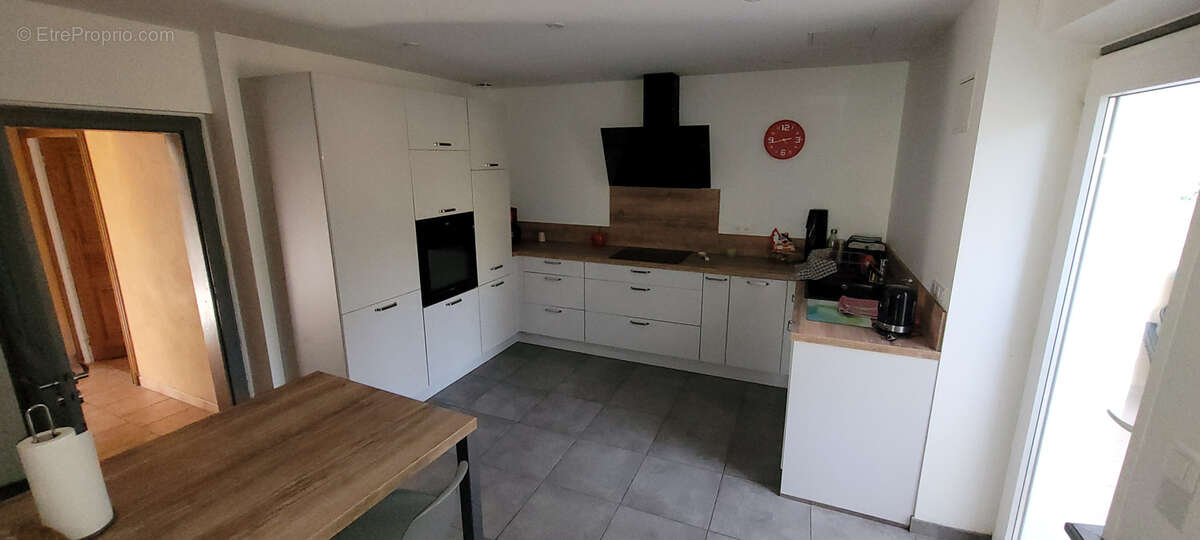 Maison à ARZACQ-ARRAZIGUET