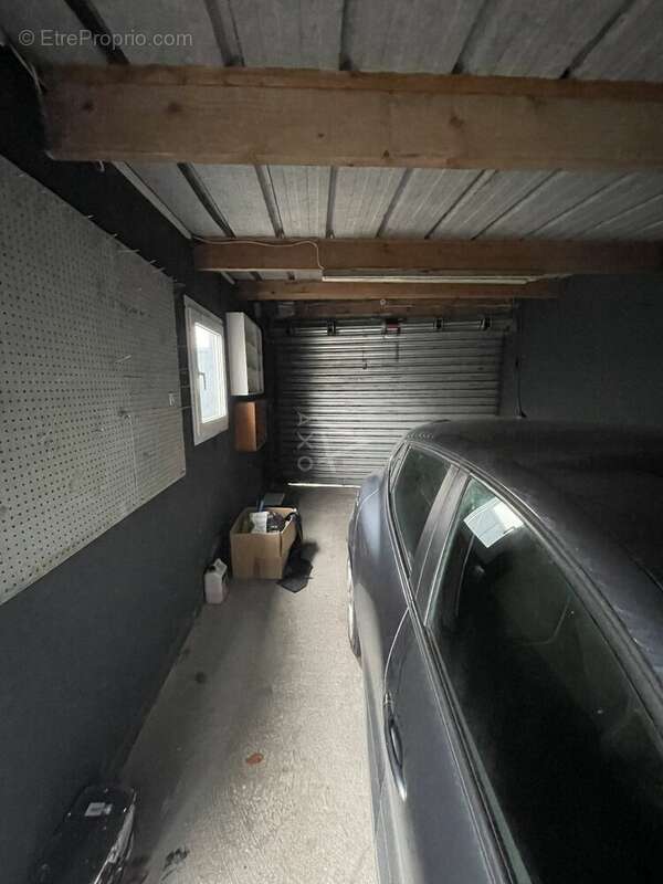 Maison à HENIN-BEAUMONT