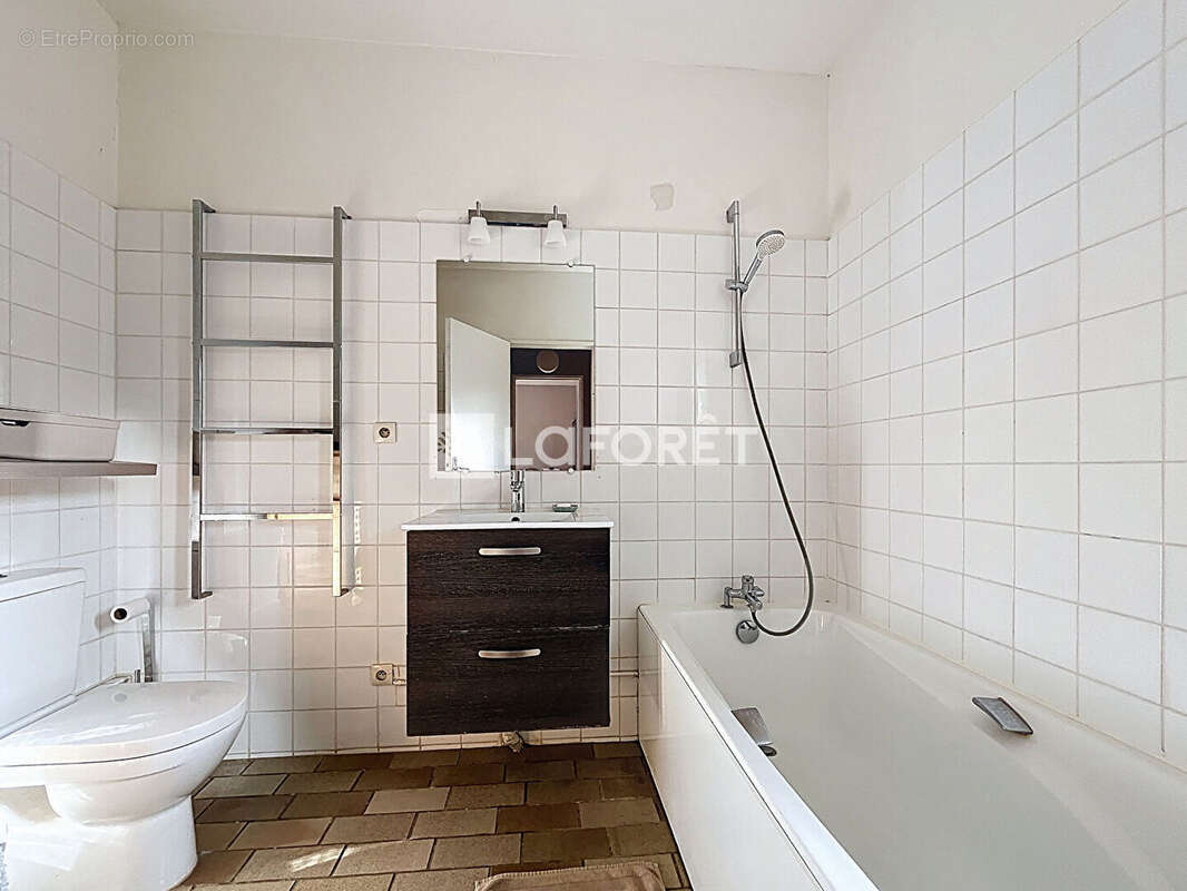 Maison à ASNIERES-SUR-OISE