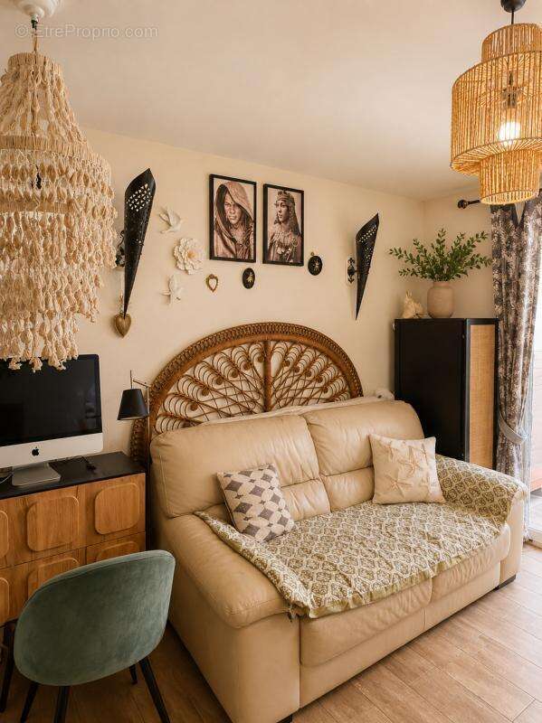 Appartement - photo 5
