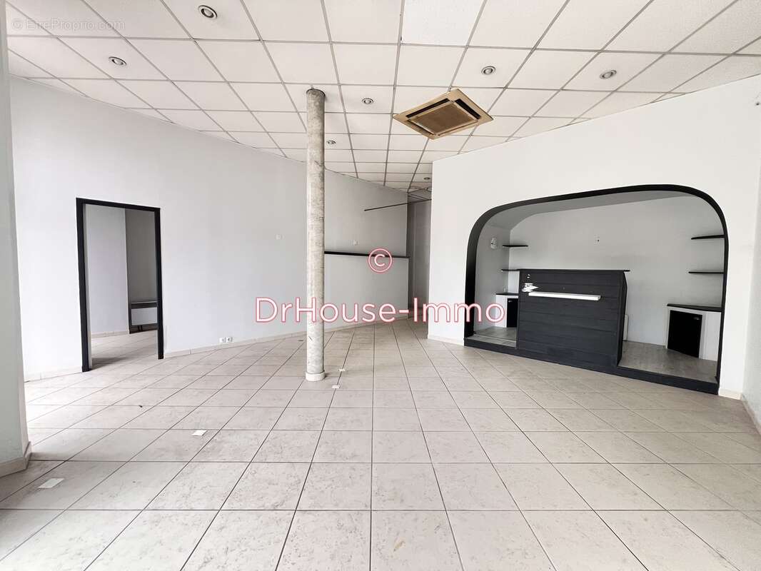 Appartement à RIBERAC