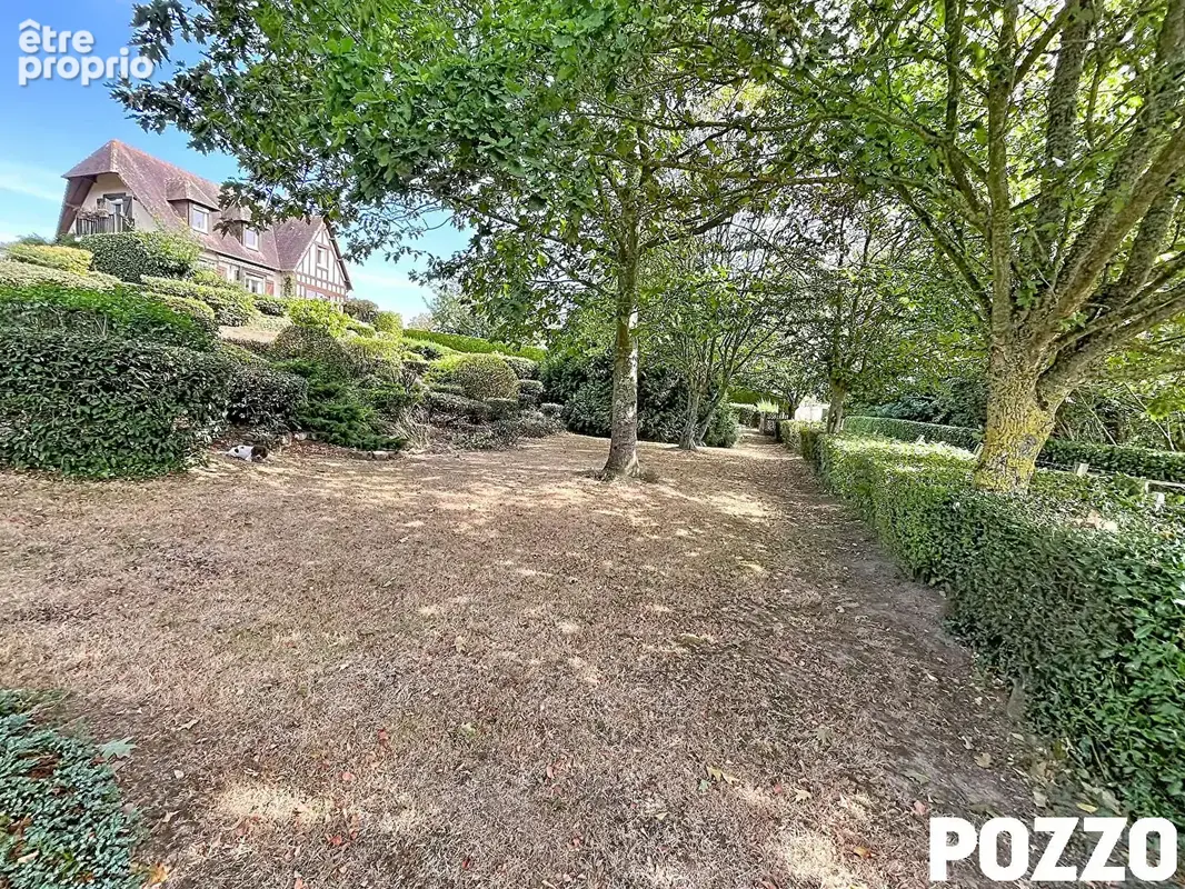 Maison Val D Arry 6 pièce(s) 129 m2 - photo 11