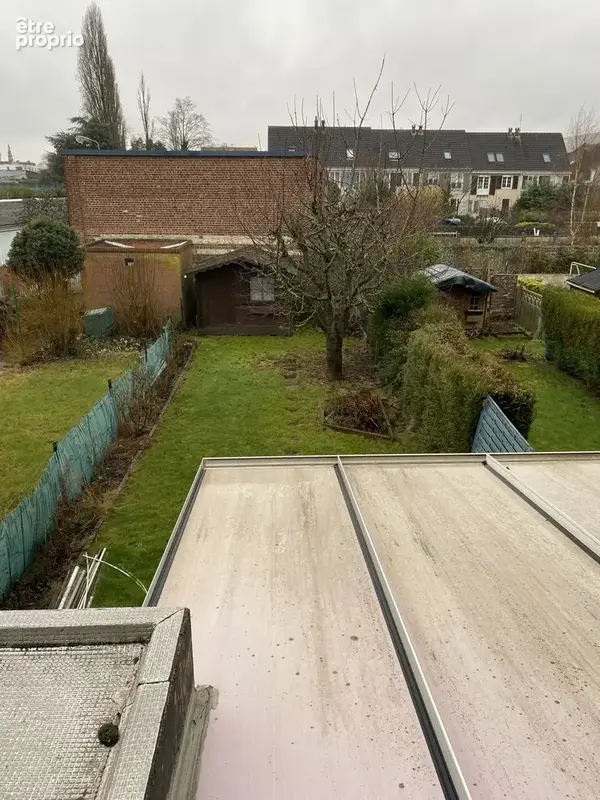 Maison 4 pièces 85 m² à vendre à Ronchin (59790) - photo 7
