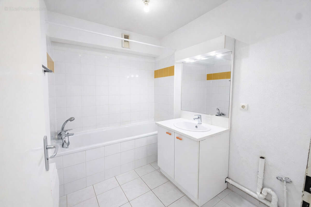Appartement à ISTRES