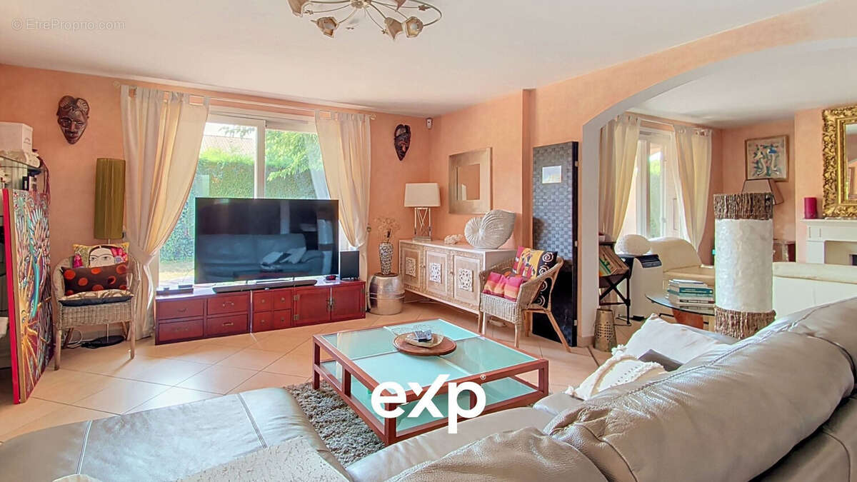 Maison 147 m² à Veigy-Foncenex  - photo 4