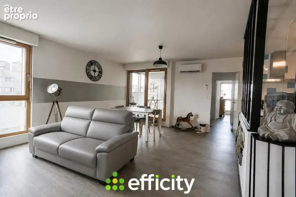 Appartement récent - photo 2