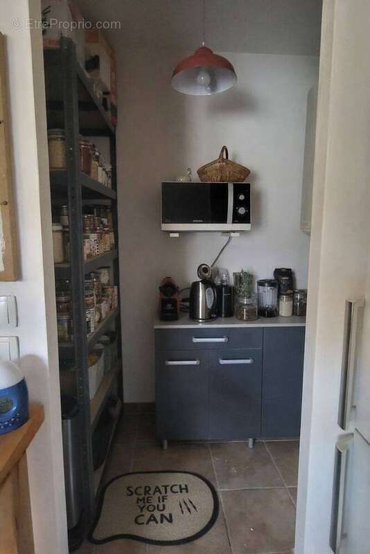 Appartement à CALLAS