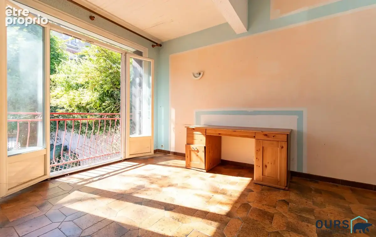 Maison 6 pièces 124 m² à vendre à Stains (93240) - photo 7