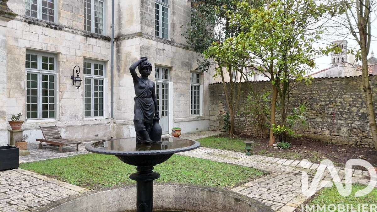 Photo 4 - Maison à ANGOULEME