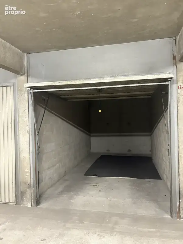 Garage Lyon 7 - photo 2