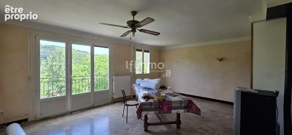 Maison avec extérieur et garage - photo 7