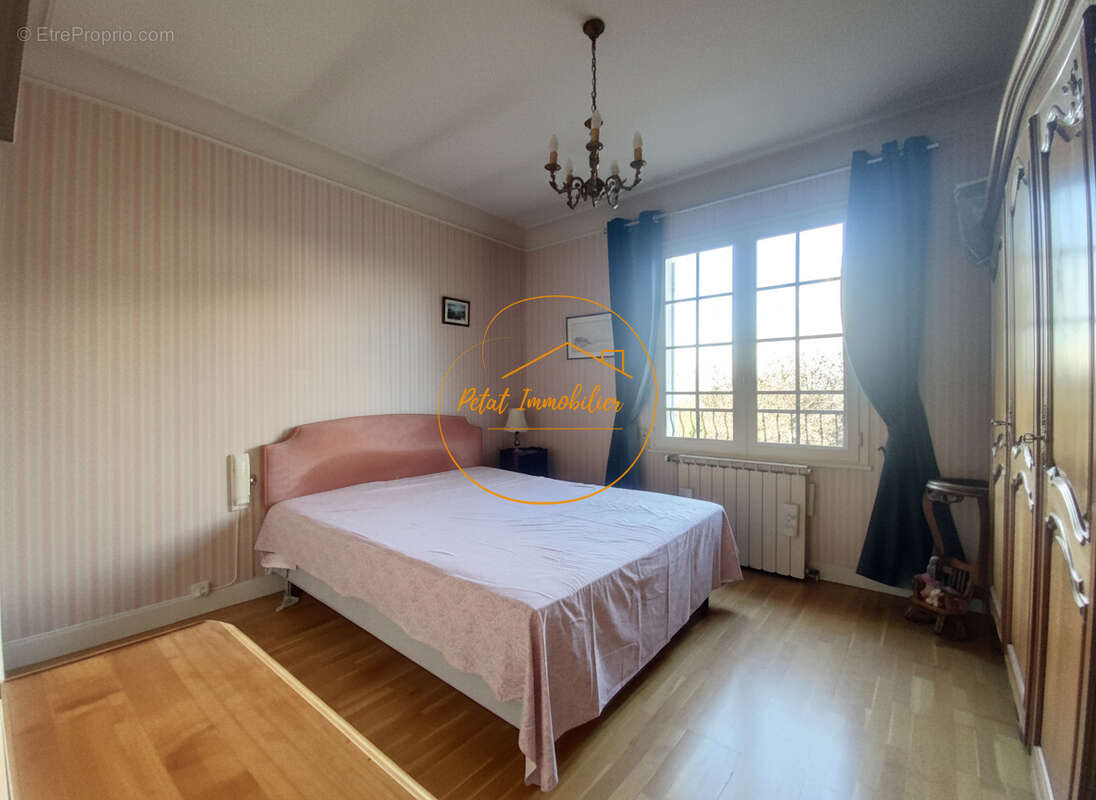 Maison à BEAUGENCY