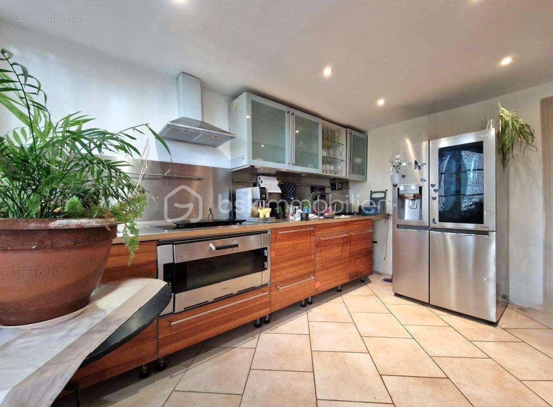 Maison à RAMBOUILLET