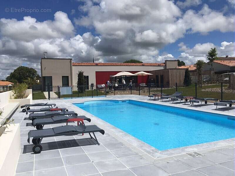 Maison à PORNIC