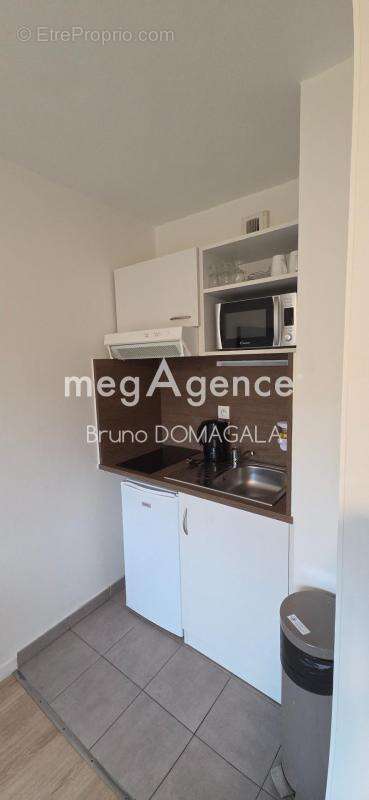 Appartement à SAINT-CYR-L&#039;ECOLE