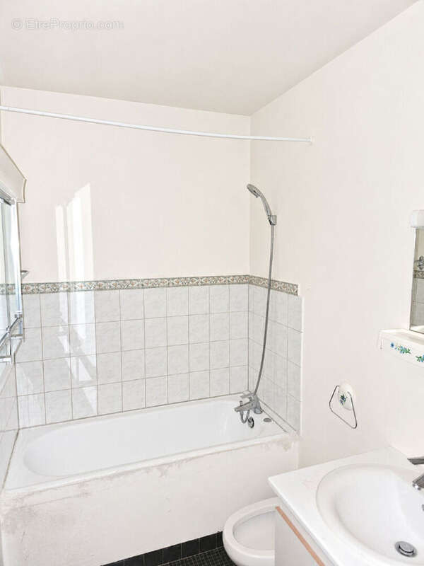 Appartement à LE PLESSIS-TREVISE