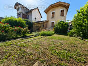 Maison à MEYTHET